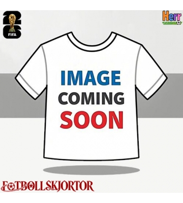 Ecuador Felix Torres #2 Bortatröja VM 2026 Kortärmad